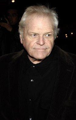 Brian Dennehy - best image in filmography.