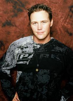 Brian Krause - best image in filmography.