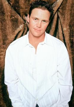 Brian Krause - best image in filmography.