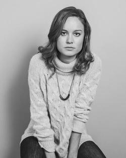Brie Larson - best image in biography.
