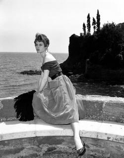 Brigitte Bardot - best image in biography.