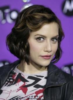 Brittany Murphy - best image in biography.