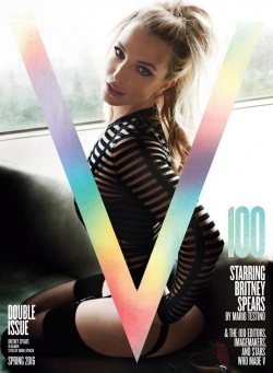 Britney Spears - best image in biography.