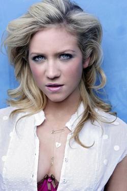 Brittany Snow - best image in biography.