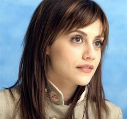 Brittany Murphy - best image in filmography.