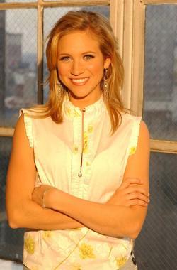 Brittany Snow - best image in filmography.