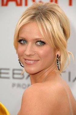 Brittany Snow - best image in biography.