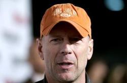 Bruce Willis - best image in biography.