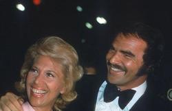 Burt Reynolds - best image in biography.