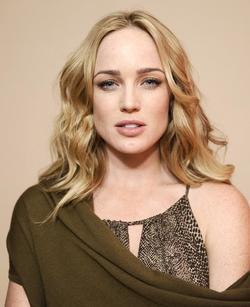 Caity Lotz - best image in filmography.