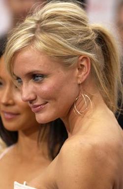 Cameron Diaz - best image in biography.