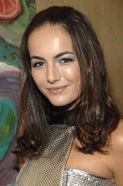 Camilla Belle - best image in biography.