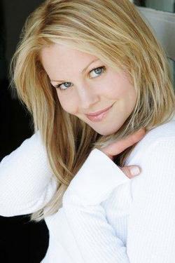 Candace Cameron Bure - best image in filmography.