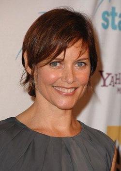 Carey Lowell - best image in filmography.