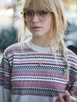 Carlson Young - best image in biography.