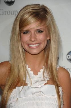 Carlson Young - best image in biography.
