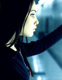Carly Pope - best image in filmography.