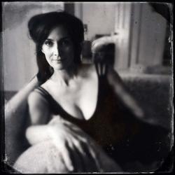 Carrie-Anne Moss - best image in biography.