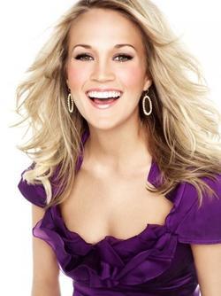 Carrie Underwood - best image in biography.