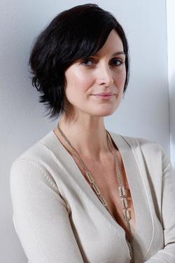 Carrie-Anne Moss - best image in filmography.