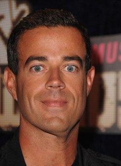 Carson Daly - best image in filmography.