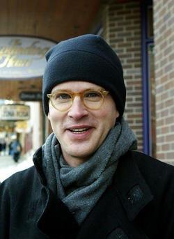 Cary Elwes - best image in filmography.