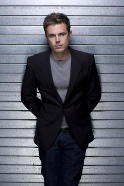 Casey Affleck - best image in biography.