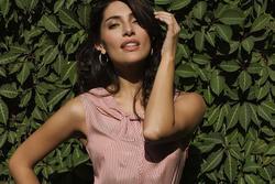 Caterina Murino - best image in filmography.