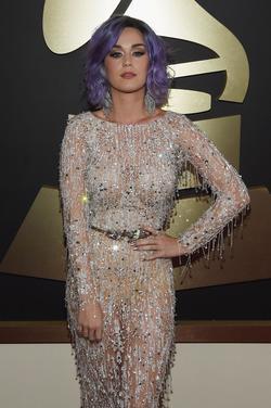 Katy Perry - best image in biography.