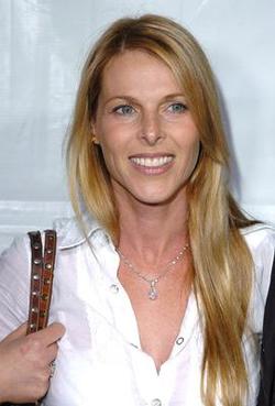 Catherine Oxenberg - best image in filmography.