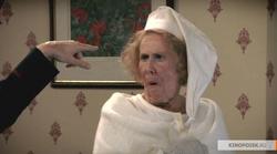 Catherine Tate - best image in filmography.