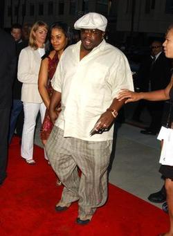 Cedric the Entertainer - best image in biography.