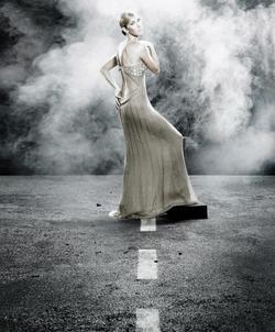 Celine Dion - best image in filmography.