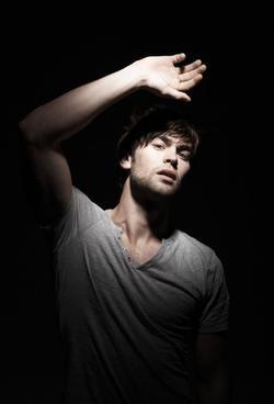 Chace Crawford - best image in biography.