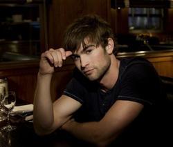Chace Crawford - best image in biography.
