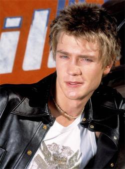 Chad Michael Murray - best image in filmography.