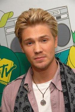 Chad Michael Murray - best image in biography.