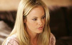Chandra West - best image in filmography.