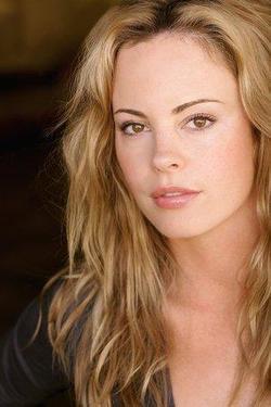 Chandra West - best image in biography.