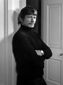 Charles Bronson - best image in filmography.