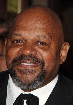 Charles S. Dutton - best image in filmography.