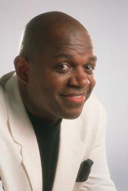 Charles S. Dutton - best image in filmography.