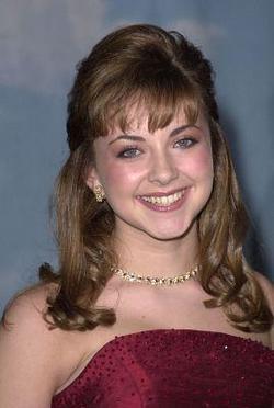 Charlotte Church - best image in biography.