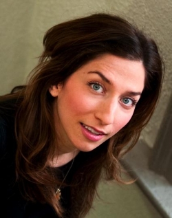 Chelsea Peretti - best image in filmography.