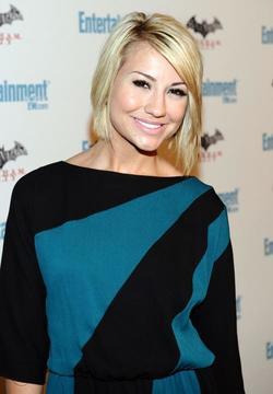 Chelsea Kane - best image in biography.