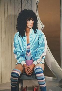 Cher - best image in biography.