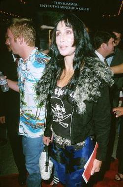 Cher - best image in biography.