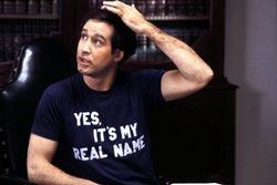 Chevy Chase - best image in filmography.