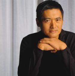 Chow Yun-Fat - best image in filmography.