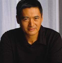 Chow Yun-Fat - best image in filmography.